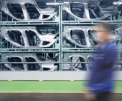 BMW그룹, 친환경 車생산에 투자···강철 생산 ‘CO2’ 발생↓