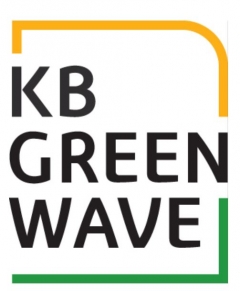 KB금융, ESG경영 실천···온실가스 배출 감축 이니셔티브 가입
