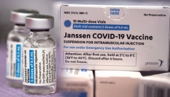 식약처, 얀센 코로나19 백신 국내 공식 허용