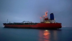 이란 억류됐던 ‘한국케미호’ 선박·선장 95일 만에 석방