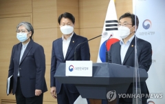 오후 6시까지 확진자 653명···내일 700명대 중후반 예상