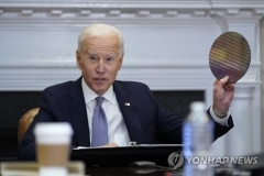 美 바이든 대통령, 국무부 차관보에 한국계 엘리엇 강 내정