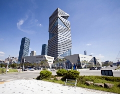 인천경제청, 세계 최대 규모 산업 기자재 전시 참가···“투자유치 본격화”