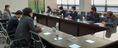 영농철 앞둔 진도군, ‘시니어 일자리 허브 센터’ 운영