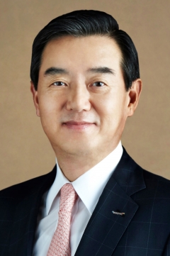 전경련 K-ESG 의장에 김윤 삼양홀딩스 회장