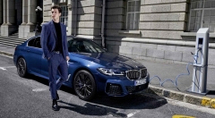 PHEV 구매 고객 타깃 ‘BMW eDrive 이상적인 혜택’ 진행한다