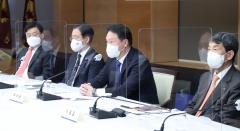 최태원 대한상의 회장 “탄소중립은 범세계적 과제···적극 참여해야”