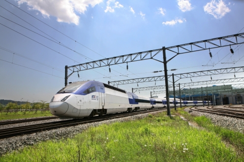 한국철도, 열차 지연배상금 8월부터 ‘자동환급’