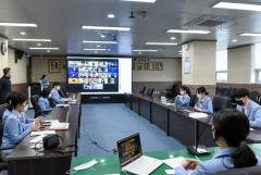순천대학교-전북대학교 학생 홍보대사 비대면 교류 행사