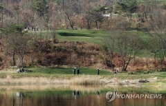 작년 골프장 영업이익률, 사상 최고···대중제는 무려 40.4%