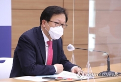 기재부 세제실장에 김태주 조세총괄정책관