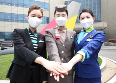 아시아나·에어부산·에어서울, 포스트 코로나 대비 공동협의체 발족