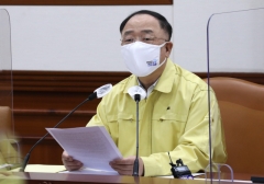 홍남기 “3기 신도시 연내 사전청약 2000호 추가검토”