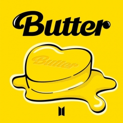 방탄소년단, 5월 21일 디지털 싱글 ‘버터’ 발매···두 번째 영어 곡