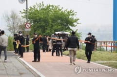 “손정민씨 부검 결과 익사 추정···머리 상처, 사인 아냐”