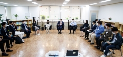 MZ세대 향해 귀 세운 금융당국···금융 정책에 청년 목소리 담는다