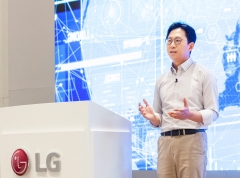 LG, 인공지능 개발에 1억 달러 투자···‘초거대 AI’ 하반기 공개
