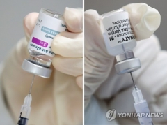 국내 코로나19 백신 접종률 10% 넘어···11월 집단 면역 가능성