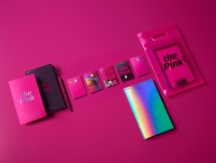현대카드, 프리미엄 카드 ‘더 핑크’ 출시