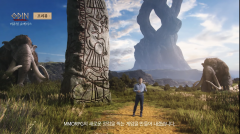 “올해 최고의 MMORPG”···카카오게임즈, 야심작 오딘 29일 출시