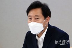 임기 1년도 안 남았는데, 오세훈 부동산 公約, 空約되나