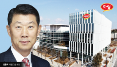 ‘The미식’ 간편식 도전장 김홍국, 하림 닭고기 기업 탈피한다