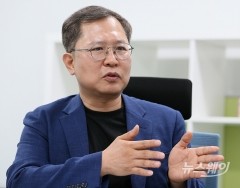 [인터뷰｜이종익 한국사회투자 대표]“ESG는 시대적 흐름···최고 모범생은 SK”