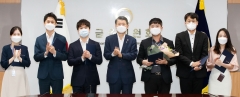금융위, ‘카드포인트 현금화 서비스’로 범정부 적극행정 대회서 1위