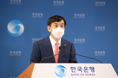 ‘연내’ 기준금리 인상 예고한 이주열, “늦지 않은 시점에 정상화”