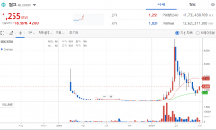 손정의 비전펀드, 야놀자 1조 투자 소식에··· ‘밀크 코인’ 18% 급등