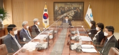7월 금통위서 ‘금리인상’ 다수 의견···“빠른 시일 내 통화정책 완화 논의”