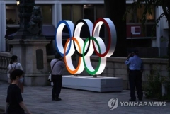 도쿄올림픽 스폰서 기업들, 이미지 악화 우려 개회식 불참 움직임
