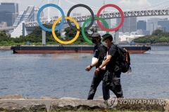 도쿄올림픽 조직위 “코로나19 확진자 67명으로 증가”