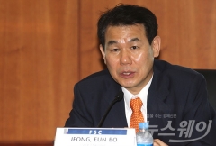 이달 말 금감원 수석부원장 교체 전망···이찬우 경남 경제혁신추진위원장 하마평