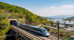 한국철도, 10년 연속 올해의 녹색상품 선정