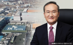 SK하이닉스, 중국 우시 D램 사업장에 3년간 2.4조 보완투자