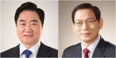 문 대통령, 민주평통 부의장에 이석현·북방위원장에 박종수 내정