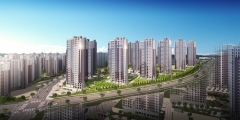 충청권 분양 훈풍···9월 4000여 가구 공급