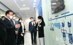 백신 1차 접종률 70%···접종 시작 200일 넘겨 3600만명 돌파