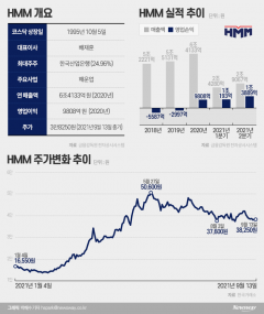 ‘흠슬라’ HMM 주춤···소액주주들, 내년 주총 실력행사 예고