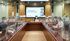 캠코, 중진공·서울보증과 ‘회생기업 금융지원’ 방안 논의