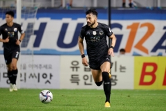 대구FC, 오는 18일 리그 1위 울산과 격돌