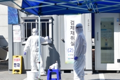 인천시, 추석연휴 코로나19 검사시간 오후 1시로 단축 운영