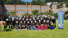 전주기전대학 응급구조과, 2021년도 국가직 소방공무원 6명 합격