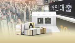 4분기 가계대출 문턱 더 높아진다···규제강화·금리상승 영향