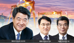 현대중공업-대우조선 ‘기업결합’ 종료 시점···3개월 연장한다