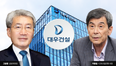 고승범-이동걸 만나고도 침묵 왜?···대우건설 매각 문제없다?
