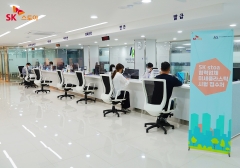 SK스토아, 협력사에 ‘미세플라스틱 시험’ 지원···ESG 경영 박차