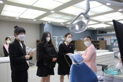 대구과학대, 2022학년도 수시면접 실시