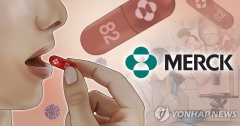코로나 치료제 한세트에 82만원···백신 이어 치료제도 빈익빈?